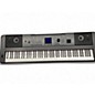 Used Yamaha DGX660 Portable Keyboard thumbnail