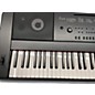 Used Yamaha DGX660 Portable Keyboard