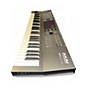 Used Akai Professional MPC Key 61 Keyboard Workstation