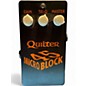 Used Quilter Labs MICRO BLOCK 45 Pedal thumbnail