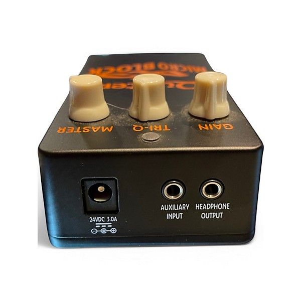 Used Quilter Labs MICRO BLOCK 45 Pedal