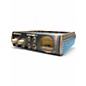 Used PreSonus TubePre V2 Single-Channel Tube Preamplifier/DI Box Microphone Preamp