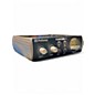 Used PreSonus TubePre V2 Single-Channel Tube Preamplifier/DI Box Microphone Preamp
