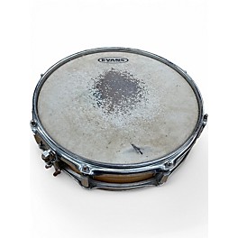 Used Ludwig 14in SNARE  Natural Drum