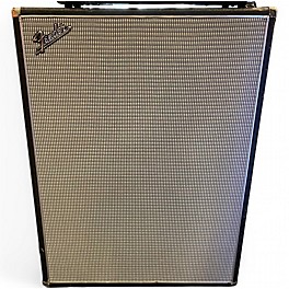 Vintage 1972 Fender V.T. BASSMAN CAB Guitar Cabinet