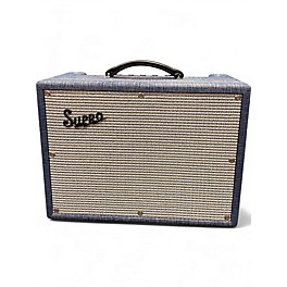 Used Supro TITAN 1642RT Tube Guitar Combo Amp
