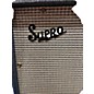 Used Supro 1742 TITAN Guitar Cabinet