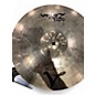 Used Zildjian 14in Avedis Hi Hat Pair Cymbal
