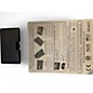 Used Morley LITTLE ALIGATOR Pedal