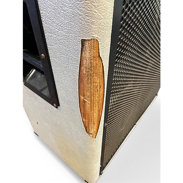Used Marshall 1540 410 BASS CAB Bass Cabinet