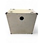 Used Marshall 1540 410 BASS CAB Bass Cabinet