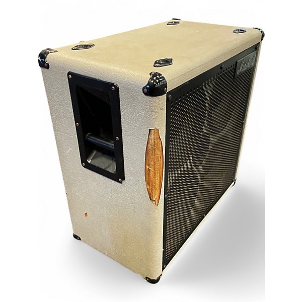 Used Marshall 1540 410 BASS CAB Bass Cabinet