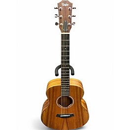 Used Taylor GS Mini Koa Electric Natural Acoustic Electric Guitar