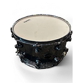 Used DW 14X8 Performance Series Steel Snare Chrome Drum