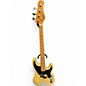 Used Tagima TW 66 Cream Electric Bass Guitar thumbnail