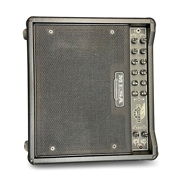 Used MESA/Boogie Express 5:25 1x12 25W Tube Guitar Combo Amp