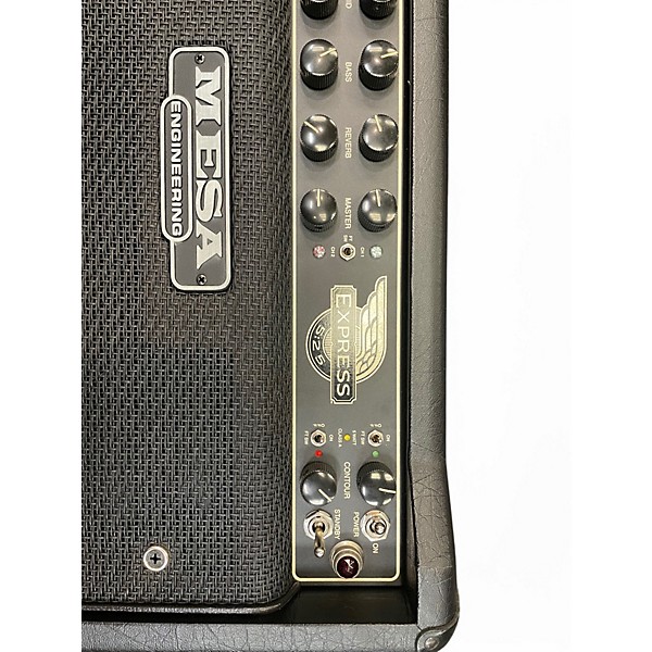 Used MESA/Boogie Express 5:25 1x12 25W Tube Guitar Combo Amp
