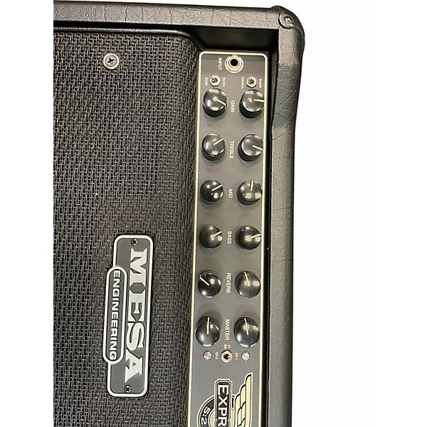 Used MESA/Boogie Express 5:25 1x12 25W Tube Guitar Combo Amp
