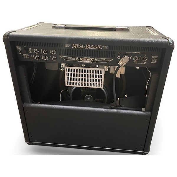 Used MESA/Boogie Express 5:25 1x12 25W Tube Guitar Combo Amp