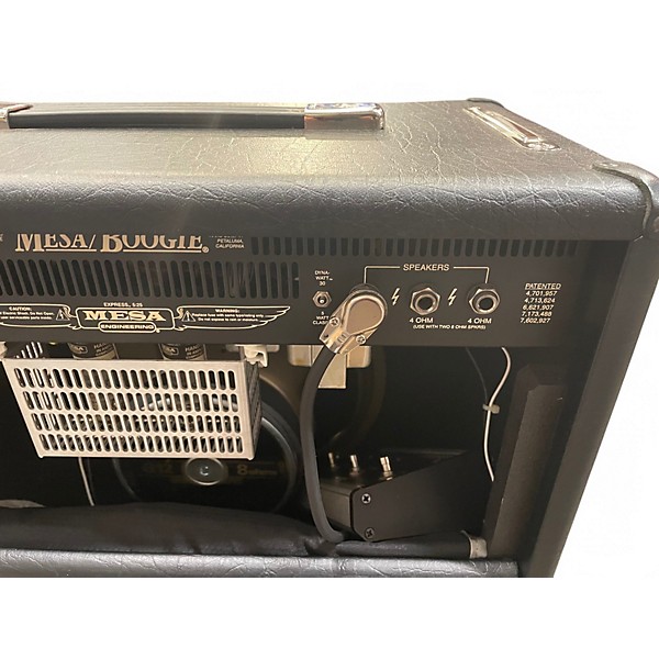 Used MESA/Boogie Express 5:25 1x12 25W Tube Guitar Combo Amp
