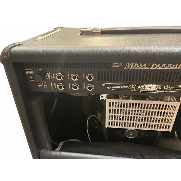 Used MESA/Boogie Express 5:25 1x12 25W Tube Guitar Combo Amp