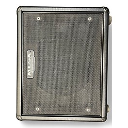 Used MESA/Boogie CEL-30 1x12 EXT Guitar Cabinet