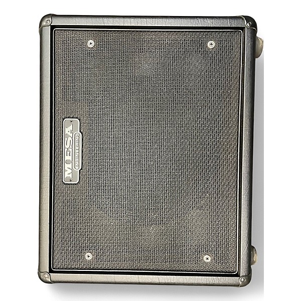 Used MESA/Boogie CEL-30 1x12 EXT Guitar Cabinet