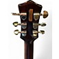 Used Gretsch Guitars Streamliner Jet Club P90 blue Solid Body Electric Guitar