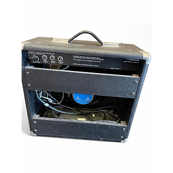Used Fender sidekick 25 Guitar Combo Amp