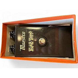 Used Maestro FZ-1A Fuzz Tone Effect Pedal