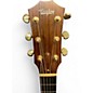 Used Taylor 514CE Nashville NAMM Show Natural Acoustic Electric Guitar