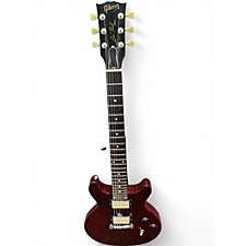 Used Orville By Gibson 1995 Les Paul Custom Exotic Walnut