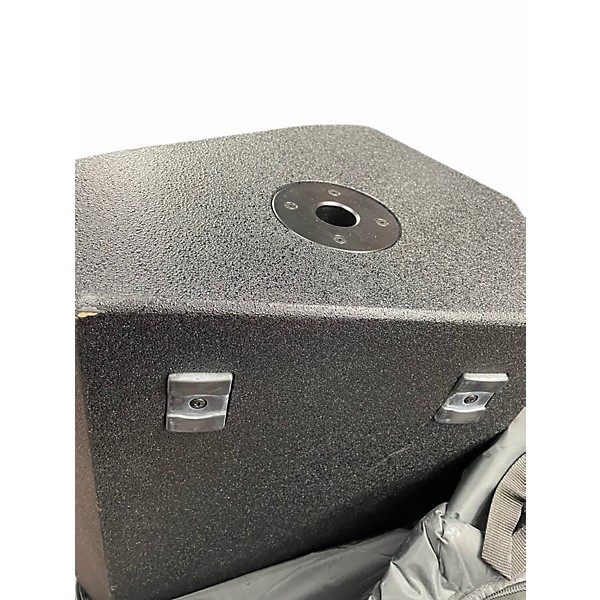 Used RCF ST 15 SMA Powered Speaker