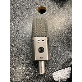 Used Warm Audio WA- 14 Condenser Microphone