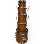 Used Gretsch Drums 5 Piece CATALINA MAPLE HONEY AMBER Drum Kit thumbnail