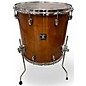Used Gretsch Drums 5 Piece CATALINA MAPLE HONEY AMBER Drum Kit