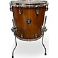Used Gretsch Drums 5 Piece CATALINA MAPLE HONEY AMBER Drum Kit