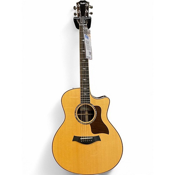 Used Taylor 816CE Natural Acoustic Electric Guitar,All Products : American Fashion Style Bags On Sale