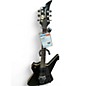 Used Washburn PS500 Ebony Solid Body Electric Guitar thumbnail