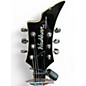 Used Washburn PS500 Ebony Solid Body Electric Guitar