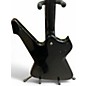 Used Washburn PS500 Ebony Solid Body Electric Guitar
