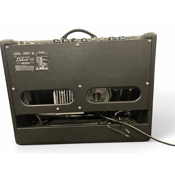 Used Fender Hot Rod Deluxe 40W 1x12 Tube Guitar Combo Amp