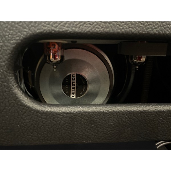 Used Fender Hot Rod Deluxe 40W 1x12 Tube Guitar Combo Amp