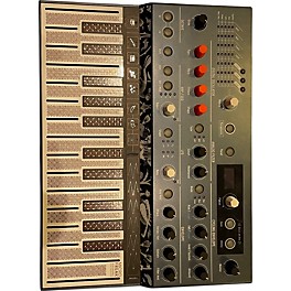 Used Arturia minifreak Synthesizer