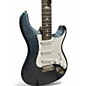 Used PRS Silver Sky John Mayer Signature Venetian Blue Solid Body Electric Guitar
