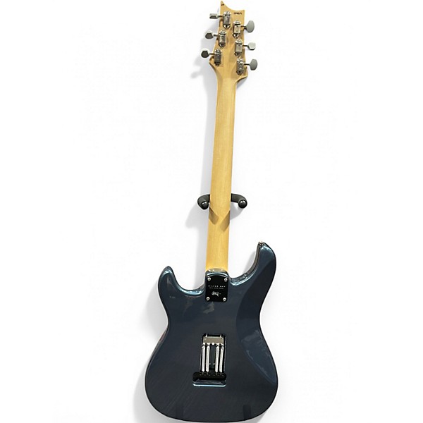 Used PRS Silver Sky John Mayer Signature Venetian Blue Solid Body Electric Guitar