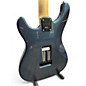 Used PRS Silver Sky John Mayer Signature Venetian Blue Solid Body Electric Guitar