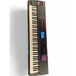Used Roland Fantom 08 Keyboard Workstation