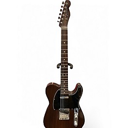 Used Fender 60s Rosewood Telecaster custom Rosewood Solid Body Electric Guitar