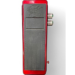 Used Dunlop SW95 Cry Baby Slash Wah Effect Pedal